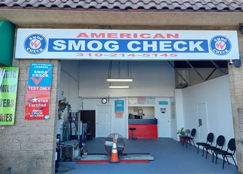 smog test seal beach|Seal Beach Smog Check .